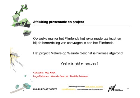 Presentatie wetenschappelijk art 2809 JT EL RB.pptx